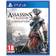 Assassin's Creed 3 Remastered PS4