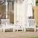 vidaXL Garden Adirondack Chairs 75 x 77 x 77 cm 2 pcs
