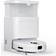 Ecovacs N30 Pro Omni Package Weiß