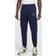Nike Sportswear Swoosh Air Fleece Cargo Jogging - Midnight Navy/Volt