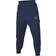Nike Sportswear Swoosh Air Fleece Cargo Jogging - Midnight Navy/Volt