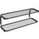 Essem Design Classic 650 Black/Chrome Skostativ 120x25.5cm