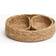 H&M Straw Beige Korg 16cm 3st