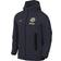 Nike Men's Chelsea F.C. Tech Fleece Windrunner Football Full-Zip Hoodie