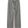Name It Kid's Straight Leg Pants - Black