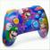 PowerA Enhanced Wireless Controller Color Splash Heroes
