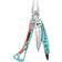 Leatherman Skeletool CX 7-in-1 Paradise One Size Multi-tool