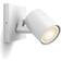 Philips Hue White Ambiance Wandleuchte Runner 350lm GU10 Spotlight