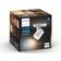 Philips Hue White Ambiance Wandleuchte Runner 350lm GU10 Spotlight