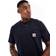 Carhartt WIP Pocket Short Sleeve Pocket T-Shirt - Dark Navy