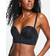 Wonderbra Ultimate Backless Bra - Black