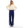 adidas Firebird Track Pants - Navy