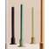 Hay Tube Emerald Green Candle Holder 5.5cm