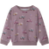 Name It Silvine Sweater - Elderberry