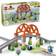 LEGO Duplo Train Bridge & Tracks Expansion Set 10426