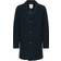 Only & Sons Onsjaylon Coat - Blue/Dark Navy