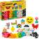 LEGO Classic Kreativ Glad Æske 11042