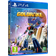 UFO ROBOT GRENDIZER – The Feast of the Wolves (PS4)