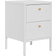 House Nordic Byrå Dalby White Chest of Drawer 40x60cm