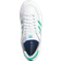 adidas Nora - Cloud White/Court Green/Yellow