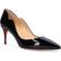 Christian Louboutin Hot Chick 70mm - Black