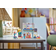 LEGO Friends Frisörsalong och Accessoarbutik 42662
