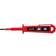 Hultafors 448125 Slotted Screwdriver