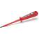 Hultafors 448125 Slotted Screwdriver