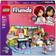 LEGO Friends Paisleys værelse 42647