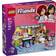 LEGO Friends Paisleys værelse 42647