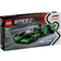 LEGO Speed Champions Kick Sauber F1 Team C44 Racerbil 77247