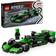 LEGO Speed Champions Kick Sauber F1 Team C44 Racerbil 77247
