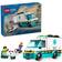 LEGO City Emergency Ambulance 60451