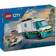 LEGO City Emergency Ambulance 60451