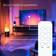 Unitec 48110 Kit interruttore remoto wireless con funzione di autoapprendimento, set di prese radio, 3 prese 1 telecomando, bianco