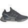 adidas Junior NMD_G1 - Gray Six/Iron Metallic/Cream White