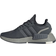 adidas Junior NMD_G1 - Gray Six/Iron Metallic/Cream White