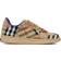 Burberry Baskets Imprimées