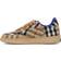 Burberry Baskets Imprimées