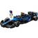 LEGO Speed Champions Williams Racing FW46 F1 Racerbil 77249