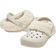 Crocs Kid's Classic Blitzen IV Clog - Pumice