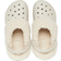 Crocs Kid's Classic Blitzen IV Clog - Pumice