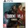 Resident Evil 4 Gold Edition