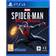 Marvel's Spider-Man Miles Morales PS4