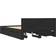 vidaXL Headboard Sengeramme 123x193cm