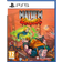 Mayhem Brawler (PS5)