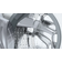Bosch Serie 6 WUU28T48 Hvid
