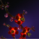 Light my bricks Plum Blossom Ljusslinga