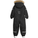 Kaxs Proxtec Winter Overall - Black