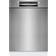 Bosch Series 4 SMU4EVS08E Edelstahl